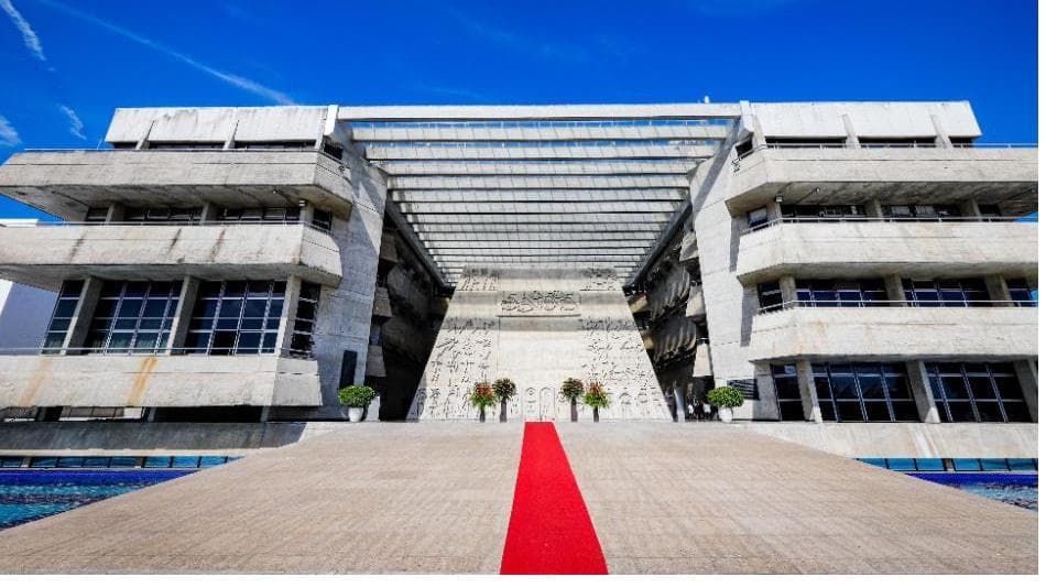 Alba reabre trabalhos e inaugura posto SAC nesta terça