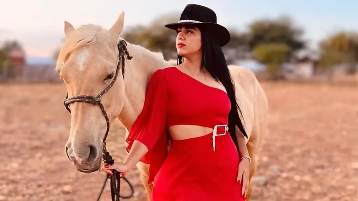 Rainha das Cavalgadas é encontrada morta em Várzea Nova; companheiro é suspeito