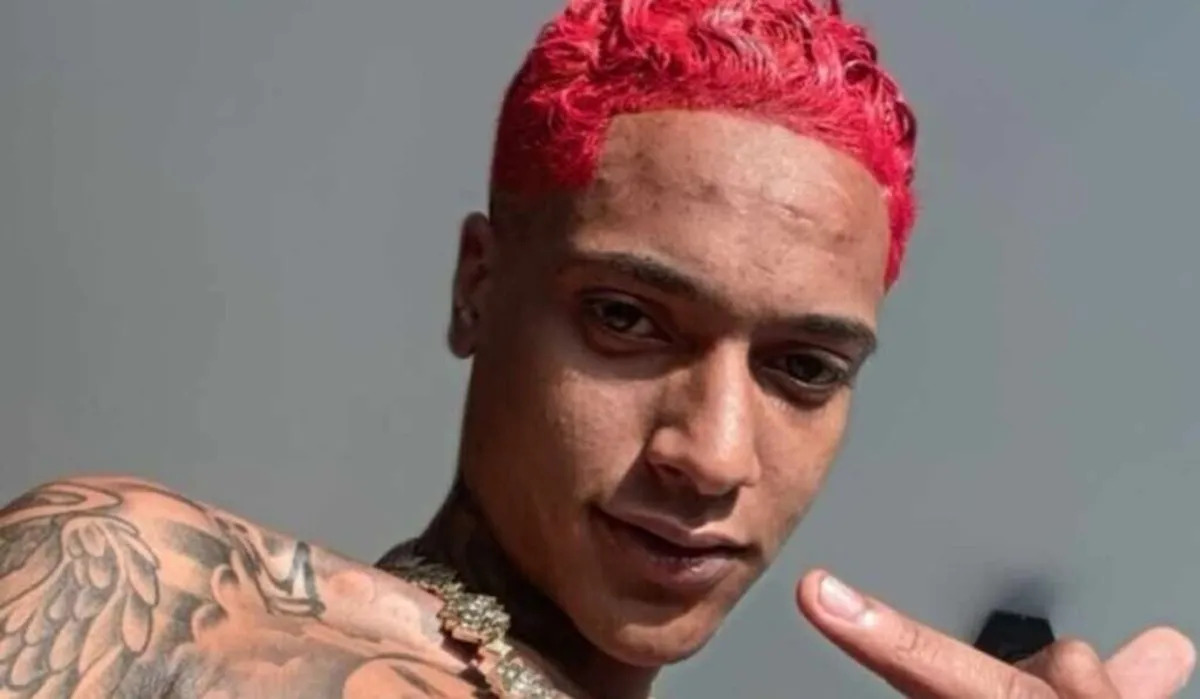 Rapper Oruam tem prisão preventiva decretada após descumprir medidas