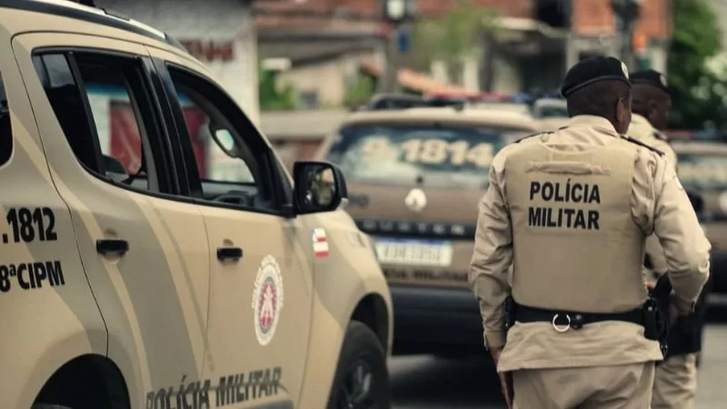 Influenciador reage a assalto e mata suspeito em Belo Horizonte