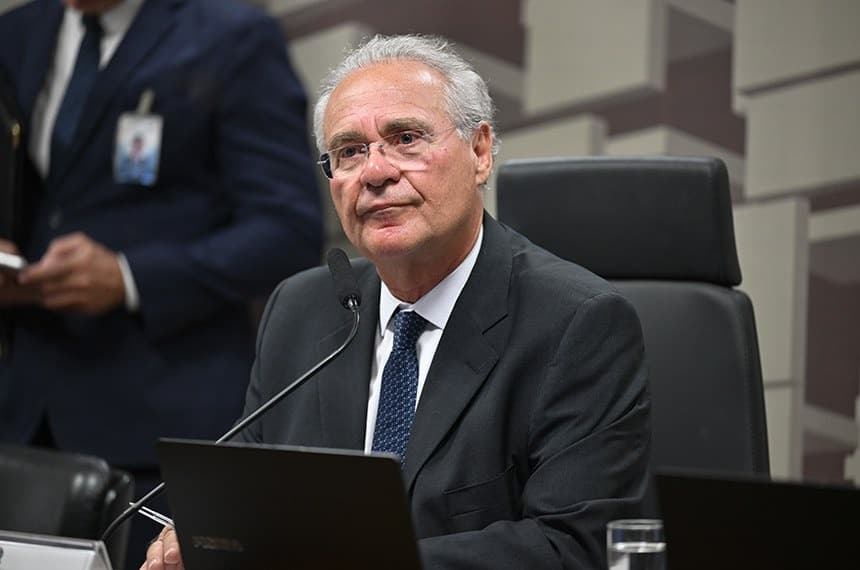 Senado cria grupo para investigar fraude de R$ 12 bilhões no Banco Master