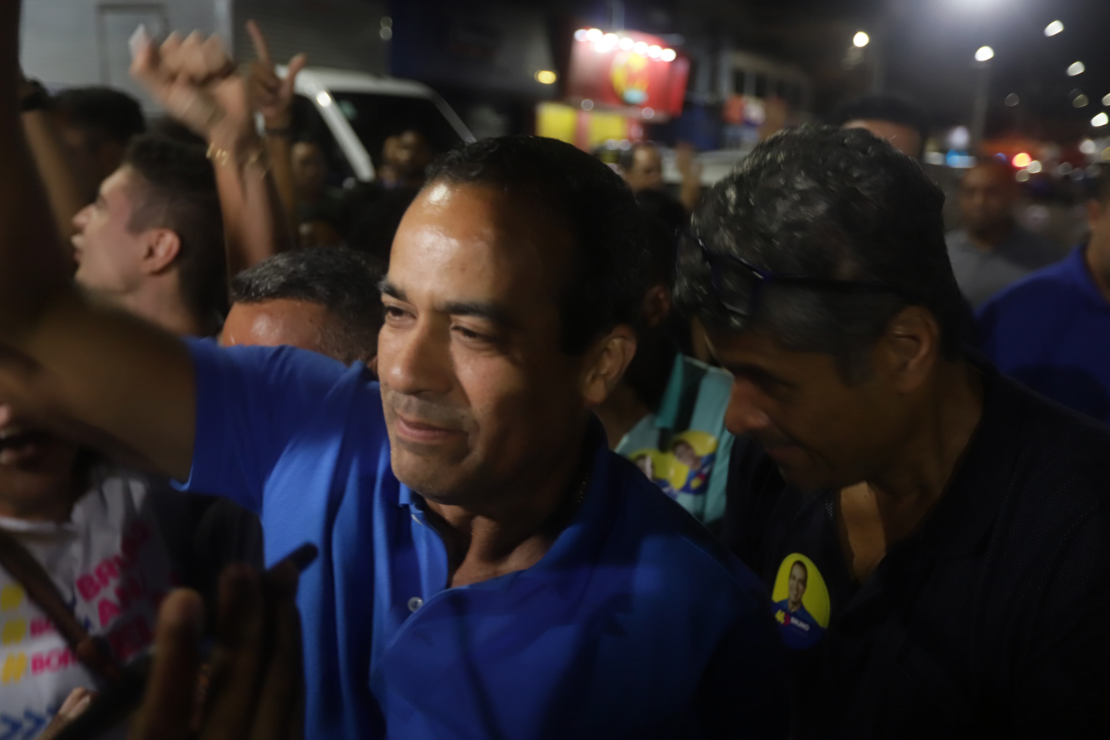 Bruno Reis: Oposição de Neto aguarda Coronel e Marcelo Nilo fica sem vaga ao Senado