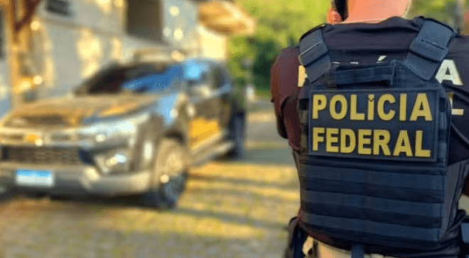 PF afasta funcionários em Salvador suspeitos de enviar drogas pelos Correios