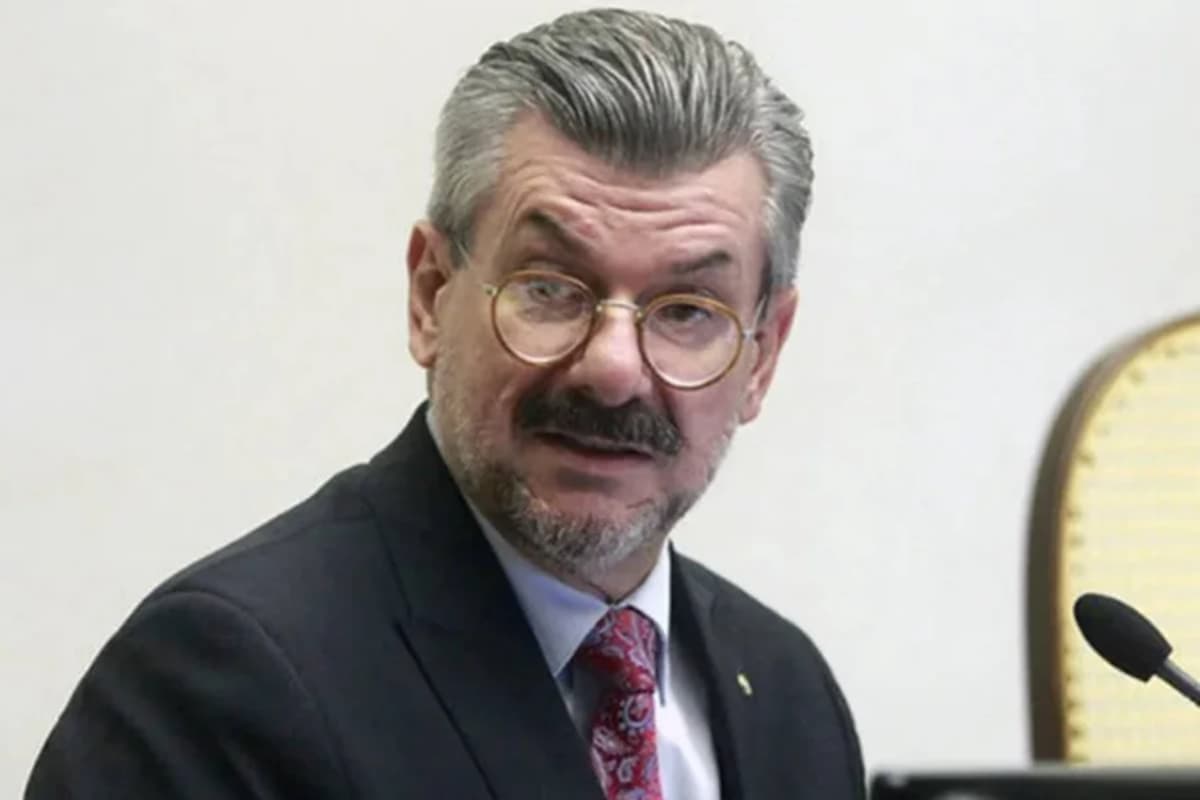 Ministro do STJ é acusado de assédio sexual em Santa Catarina