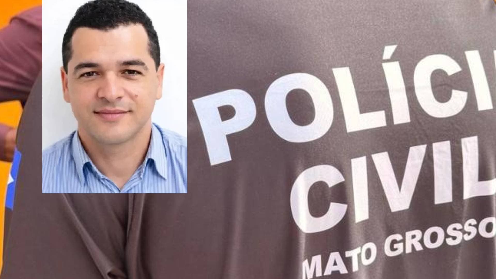 Pastor condenado por estupro é morto a tiros em praça de Juara