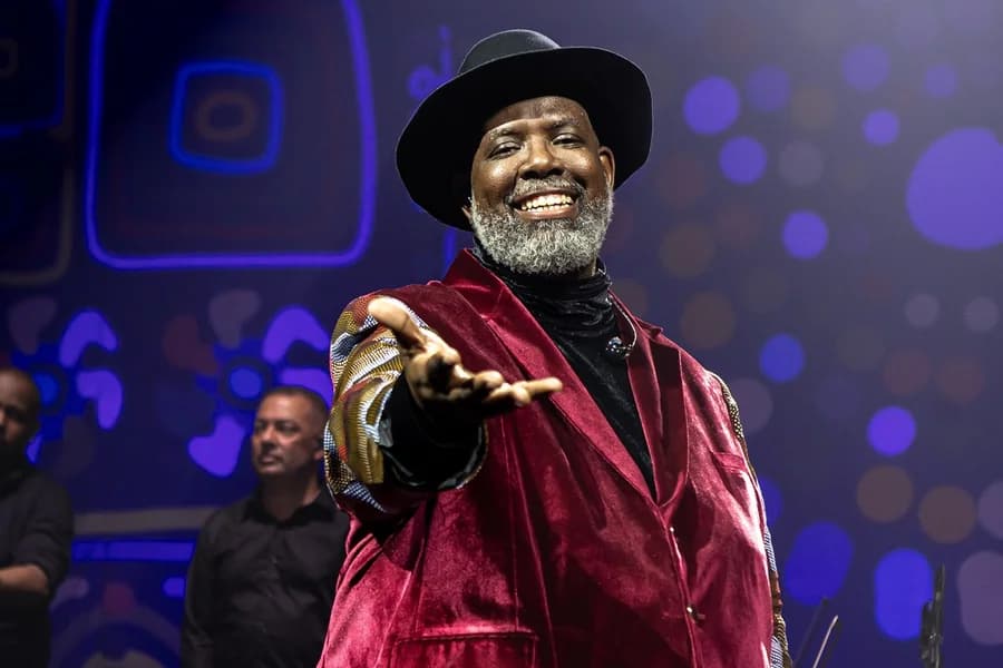 Péricles Mota viraliza e esclarece confusão no Carnaval de Salvador