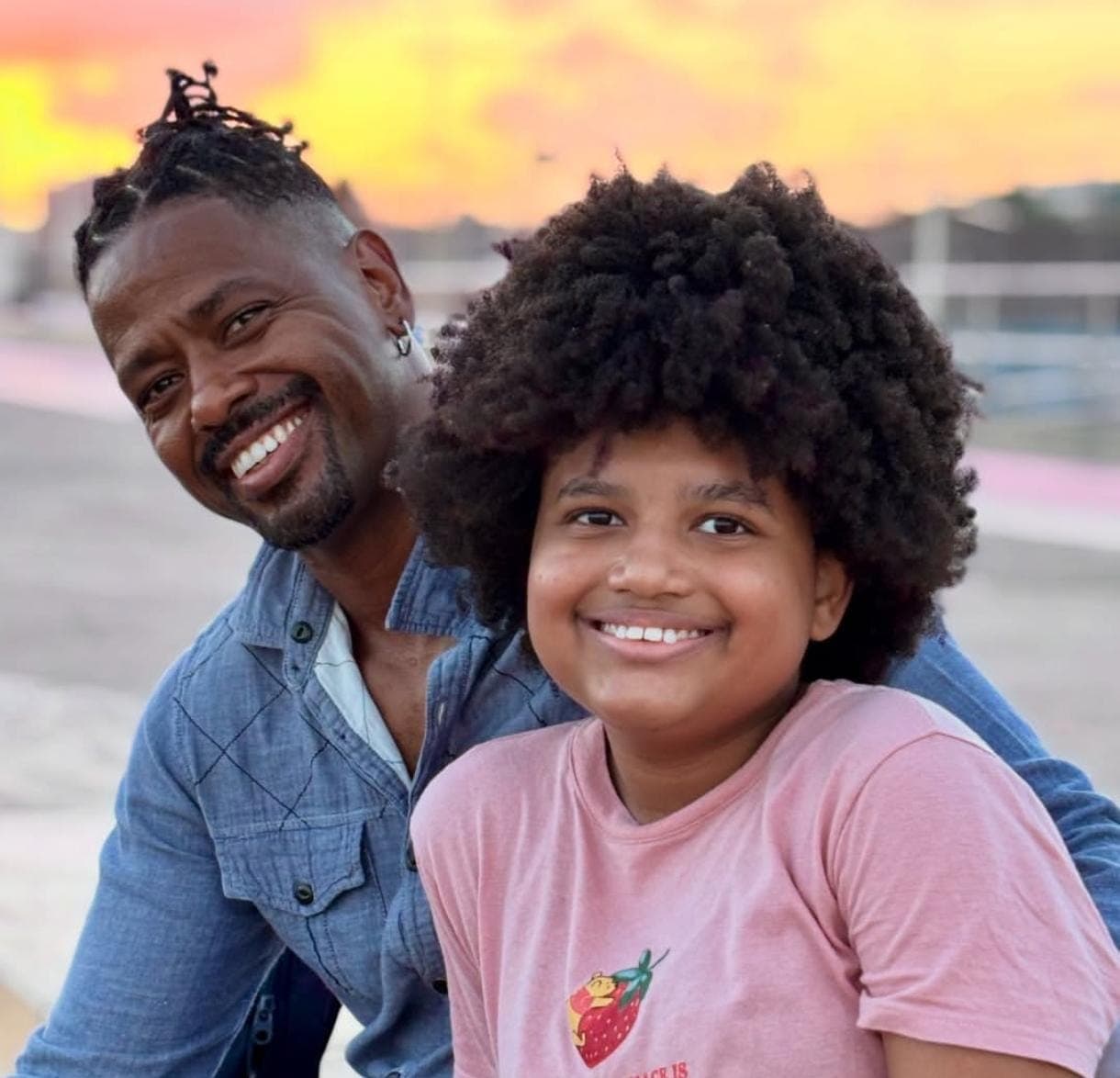 Filha de Leandro, do BBB, canta no Carnaval de Salvador pela 2ª vez