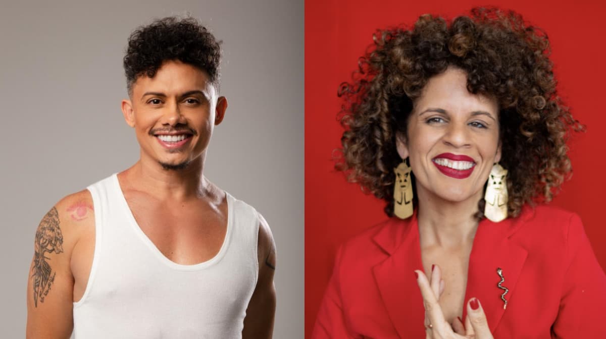 Os Mascarados 2026: Silvério Pereira e Maria Marighella são os novos reis