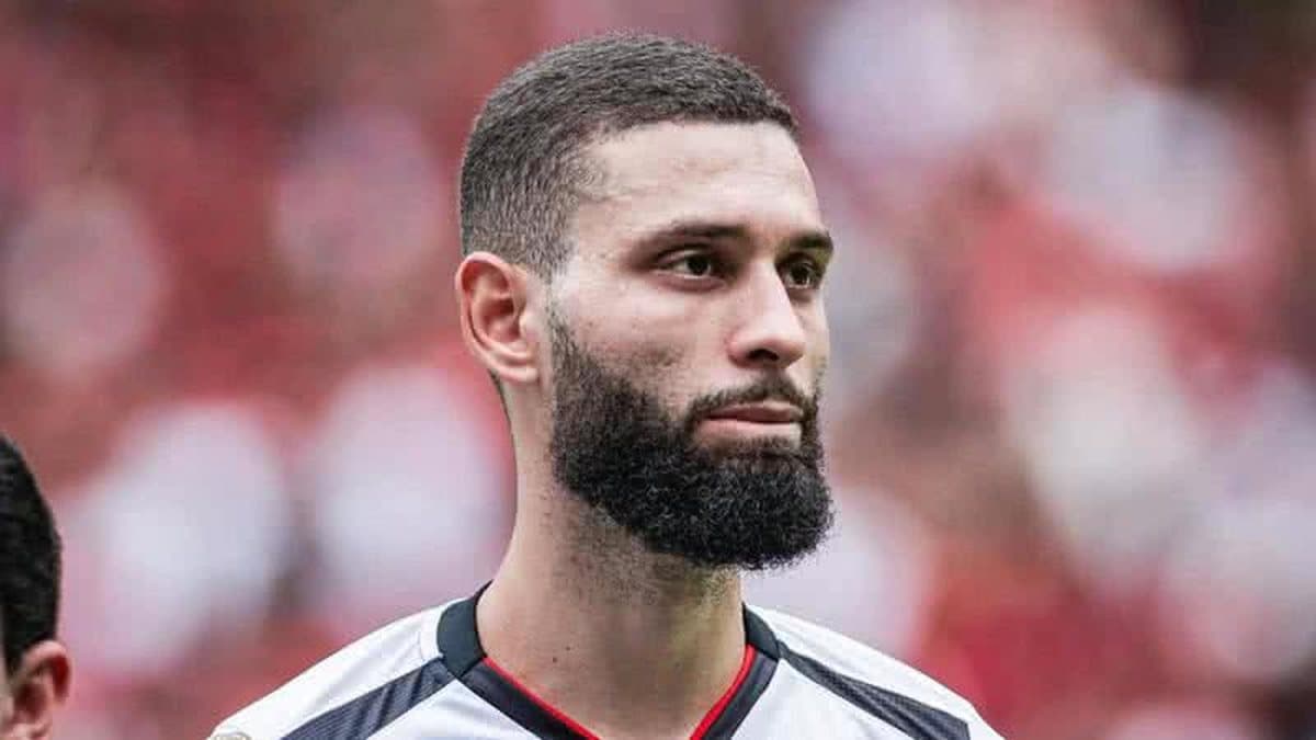 Grêmio encaminha venda de Wagner Leonardo, ex-Vitória
