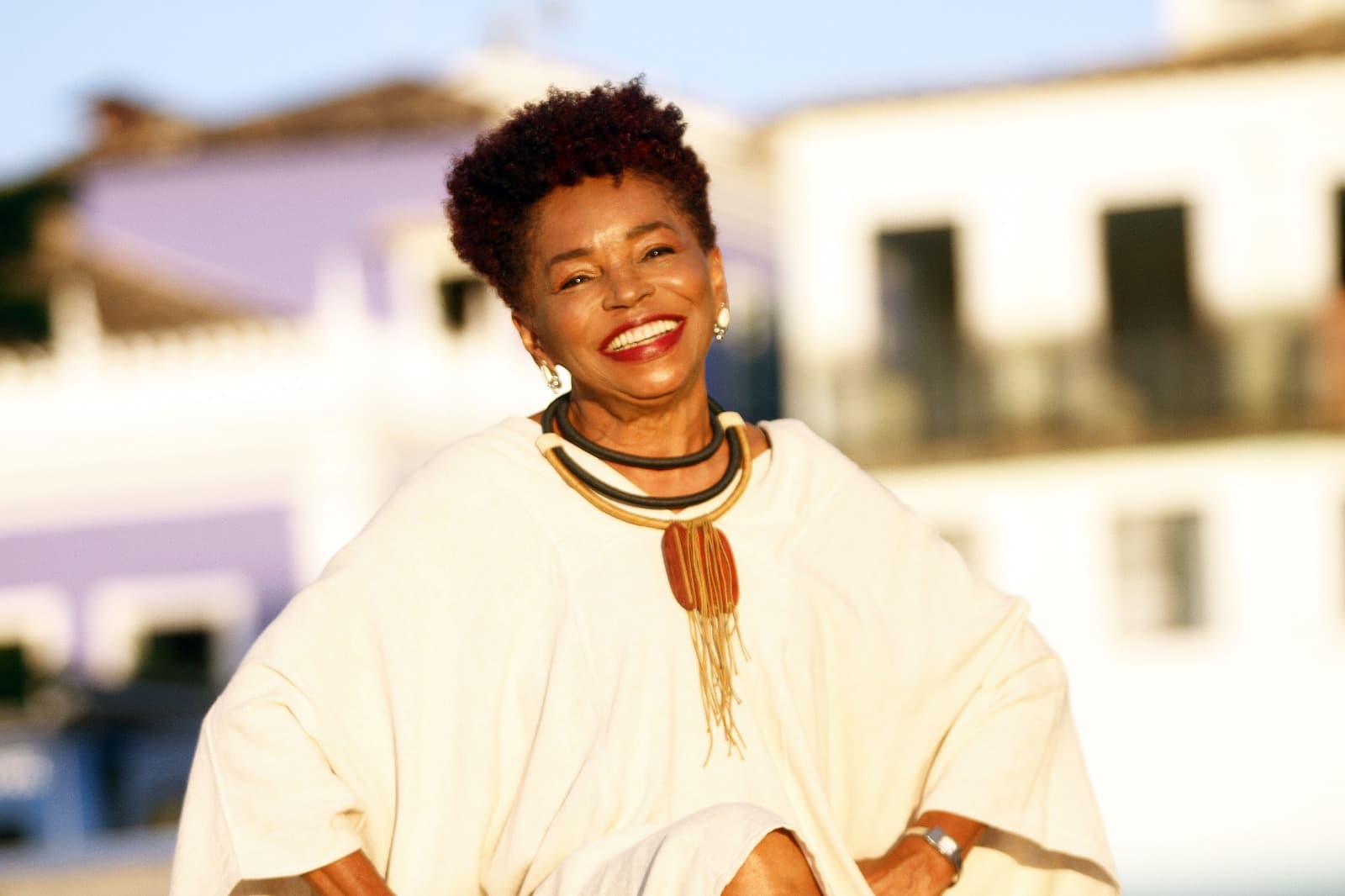 Bloco Frenesi homenageia Wanda Chase no Carnaval de Salvador 2026