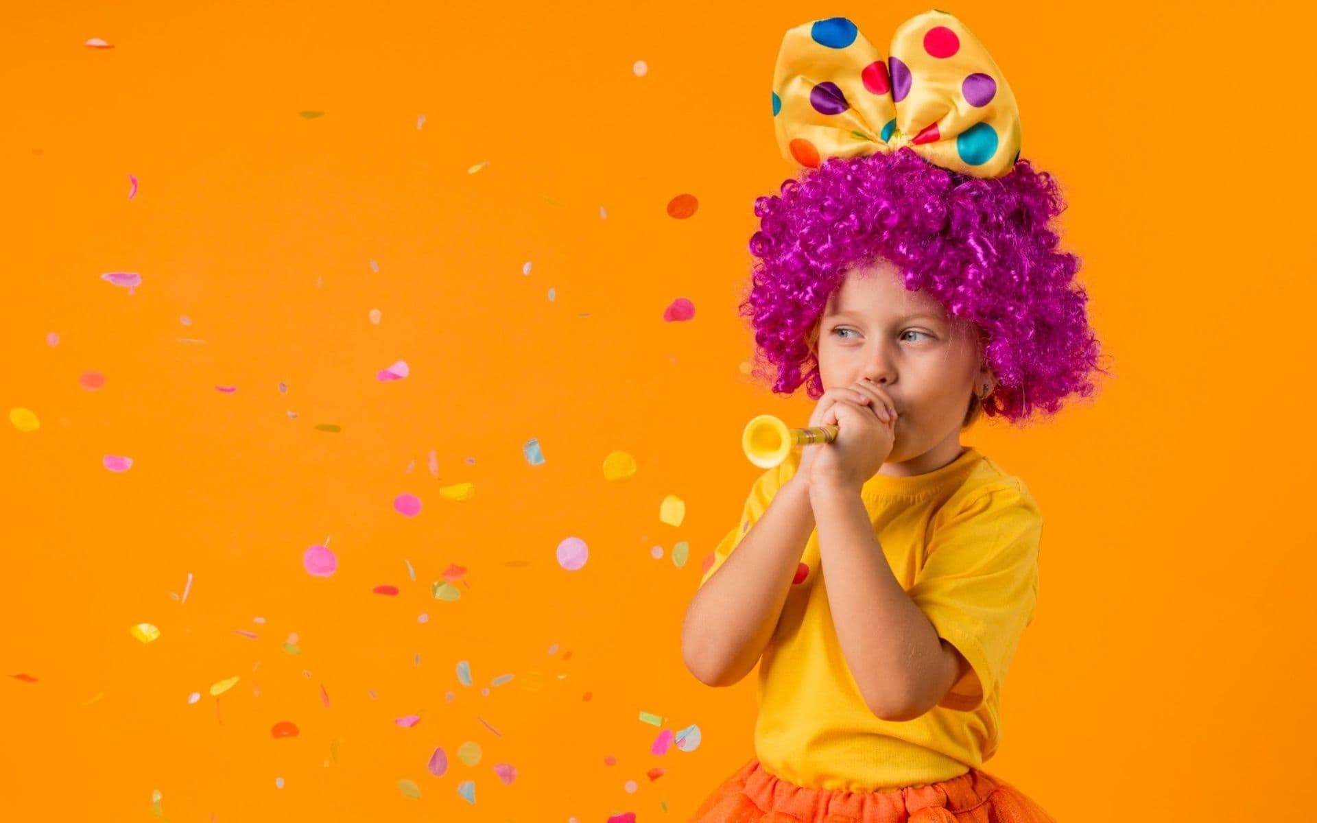 Carnaval Inclusivo: Dicas para crianças com autismo aproveitarem a folia