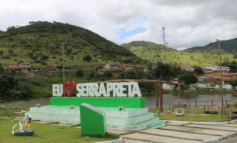 Justiça investiga guerra de espadas em Serra Preta, Bahia