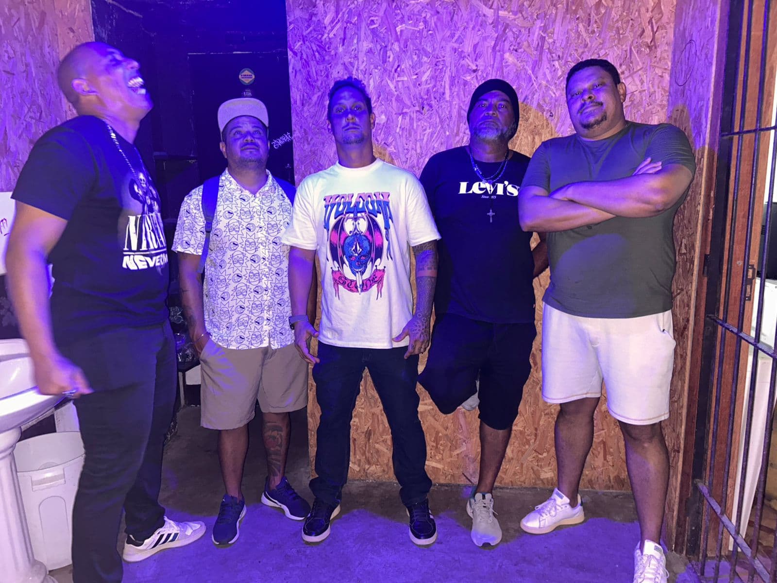 Grito Rock Fest agita Sesi Casa Branca com encontro de gerações