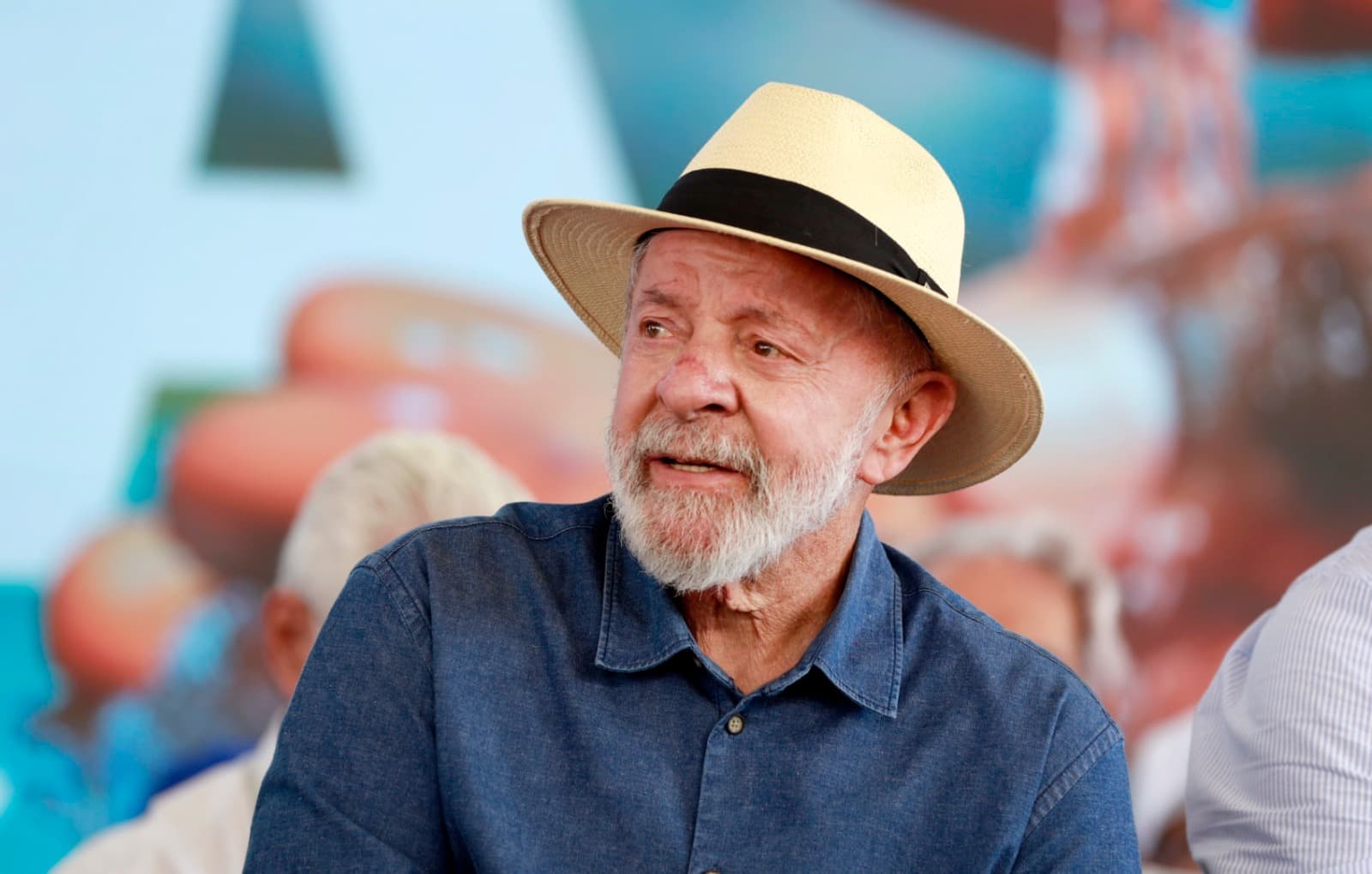 Lula: De carnaval discreto a presença pública em Salvador