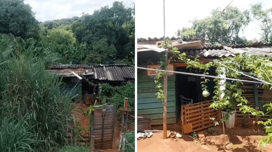 Mãe e filha fogem de cárcere em Sumaré; agressor é preso em hospital