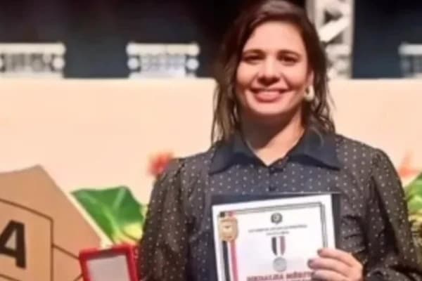 Professora morta em faculdade de RO cresceu na Bahia e mantinha vínculos