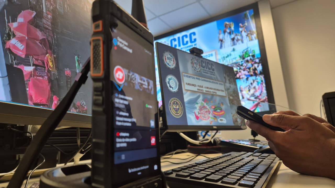 Foragido por homicídio é preso no Furdunço em Salvador