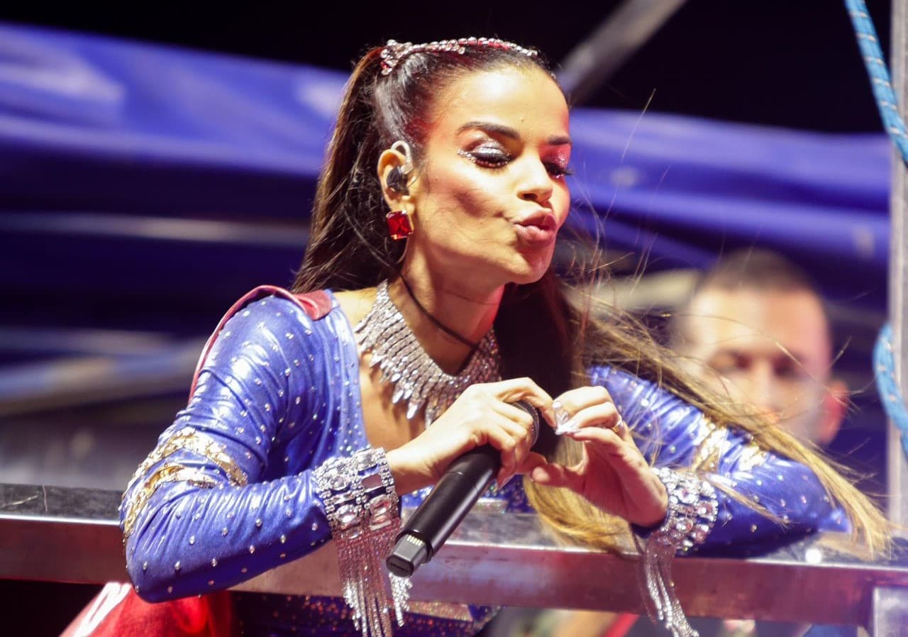 Babado Novo prepara Carnaval 2026 com ‘Efeito Verão’ e muita alegria