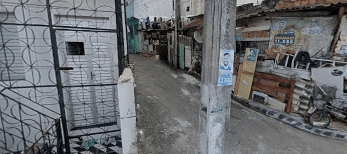 Mulher É Encontrada Morta Dentro De Casa Em Periperi, Salvador