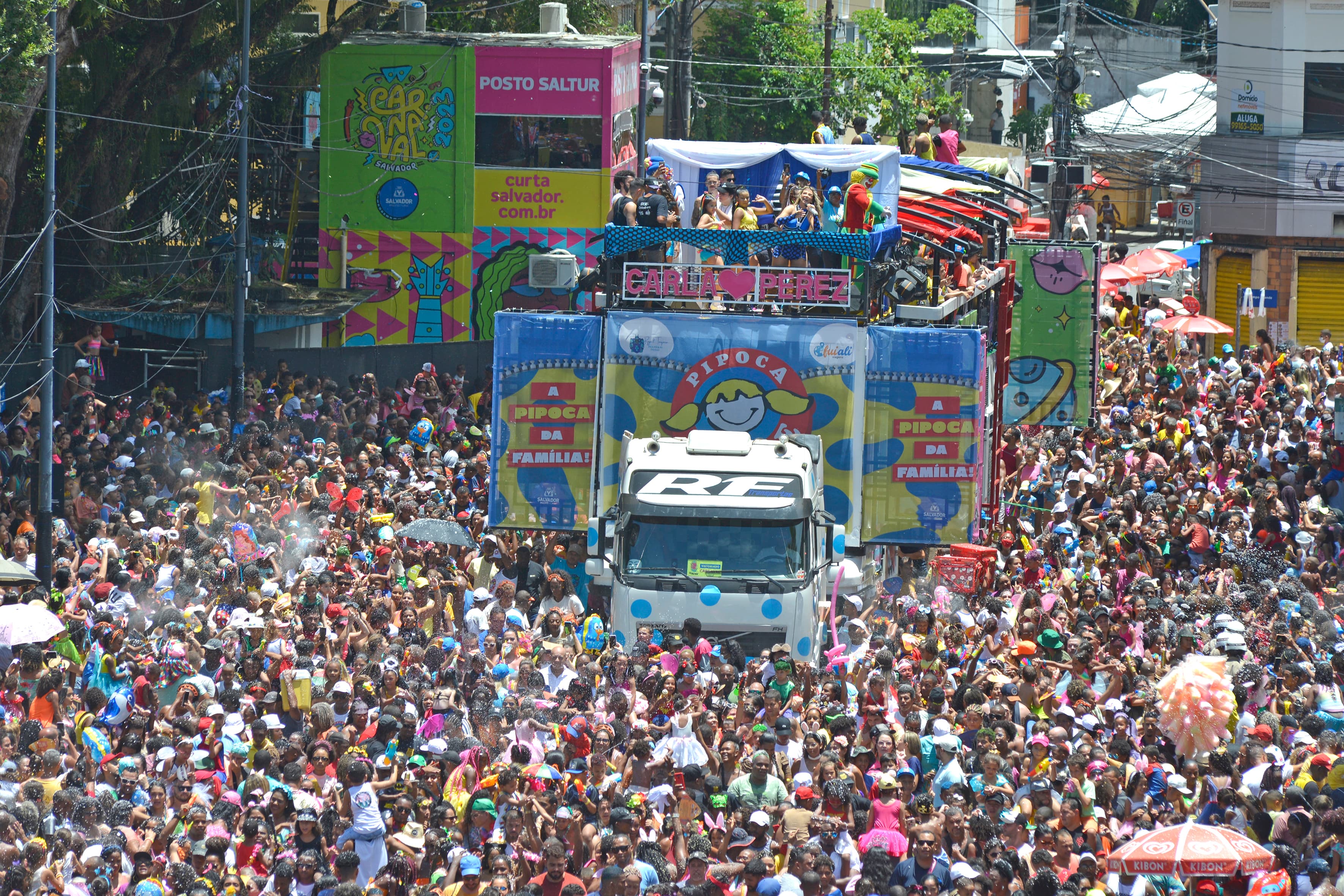 Carnaval De Salvador: Polícia Civil Alerta Para Ferramenta Contra Furto De Celular