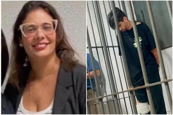 Aluno mata professora após recusa de relacionamento em Porto Velho