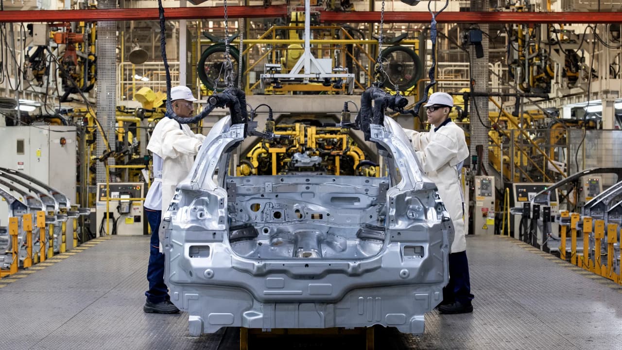 Acordo Mercosul-UE pode baratear carros e gera alerta sobre empregos no Brasil