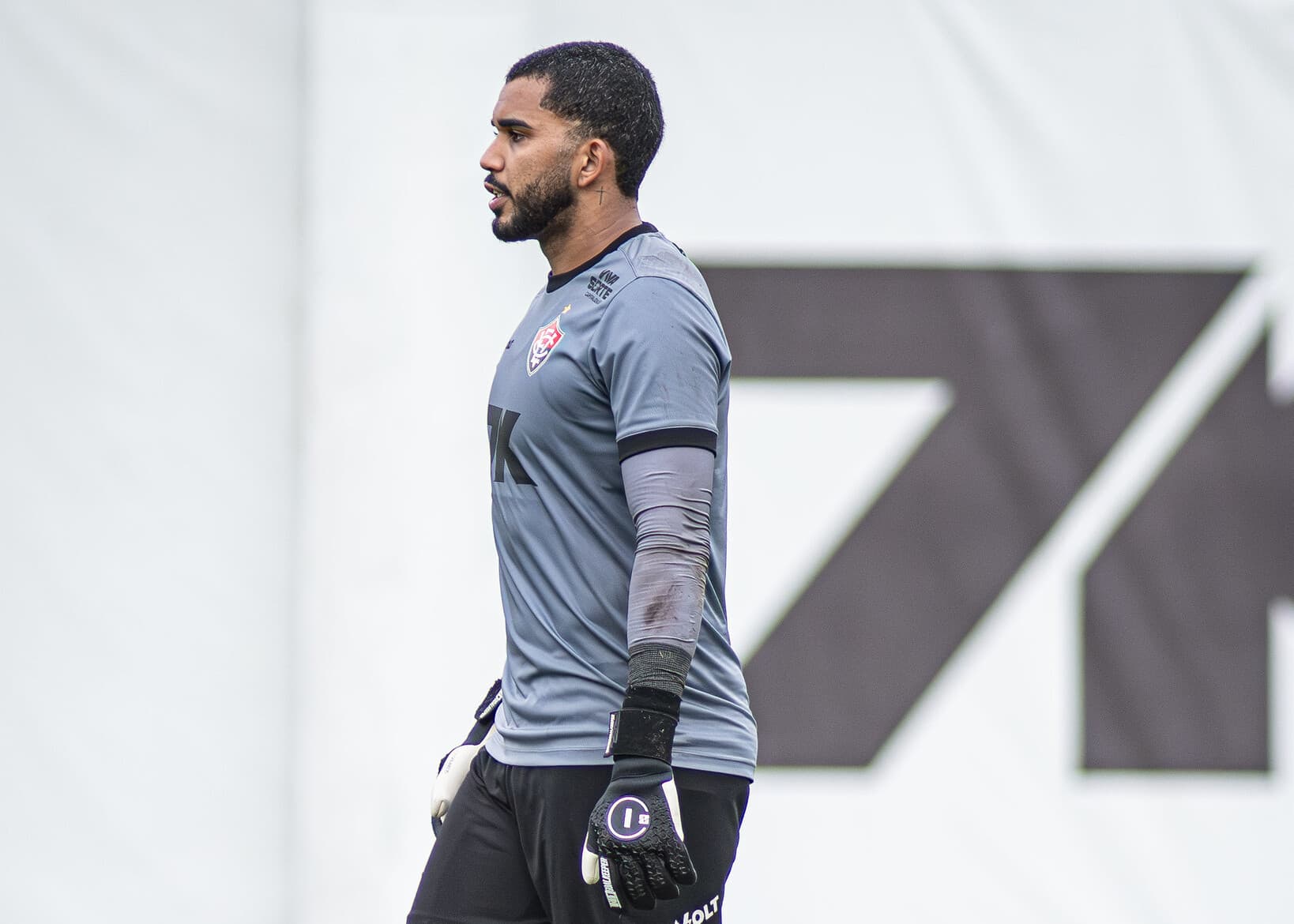 Marinho, Lucas Silva e Arcanjo reforçam o Vitória contra o Flamengo