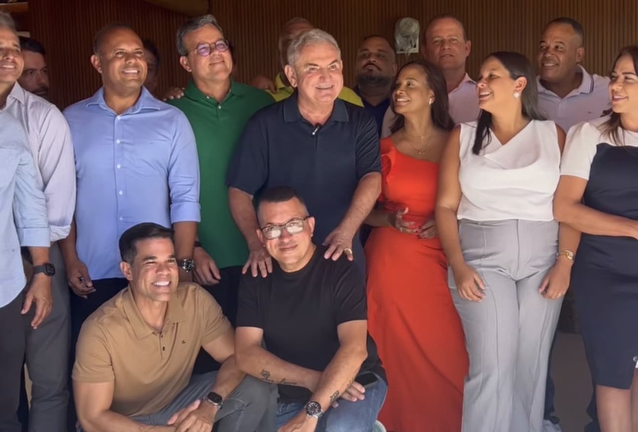 Vereadores De Salvador Afagam Angelo Coronel, Sessão Esvazia