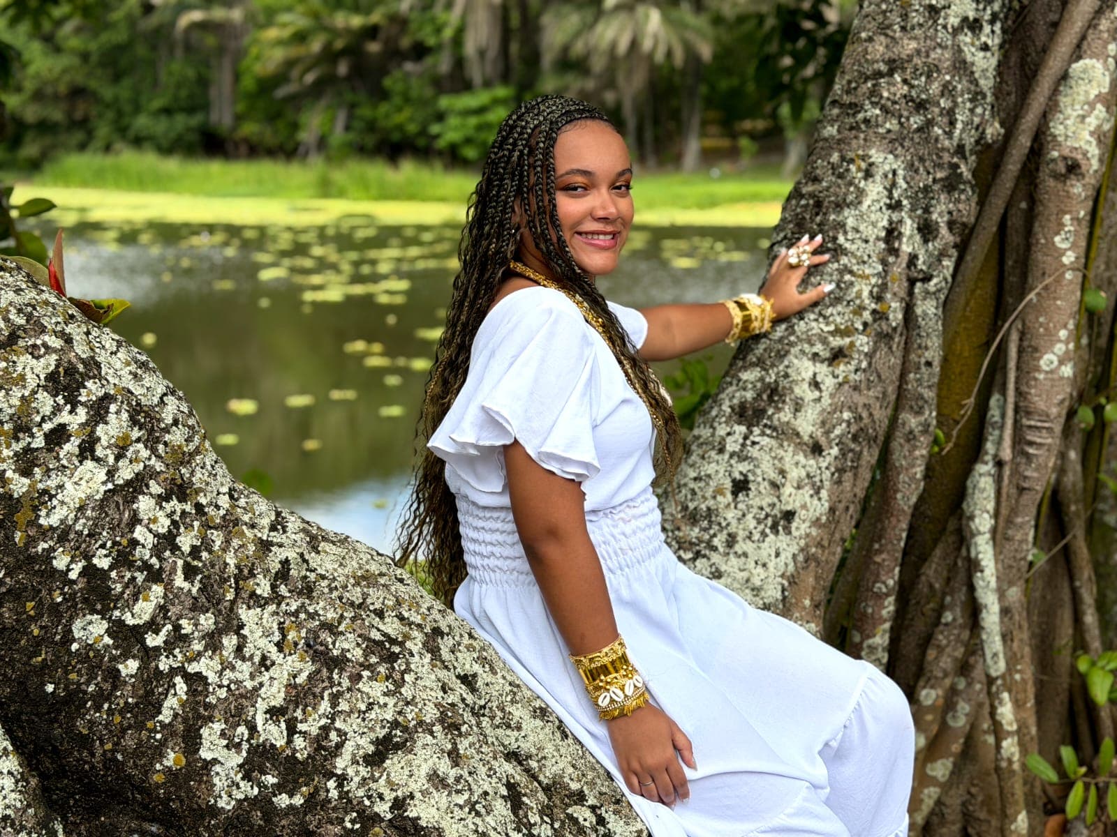 Banda Ibéji celebra 32 anos e leva ancestralidade ao Carnaval infantil de Salvador