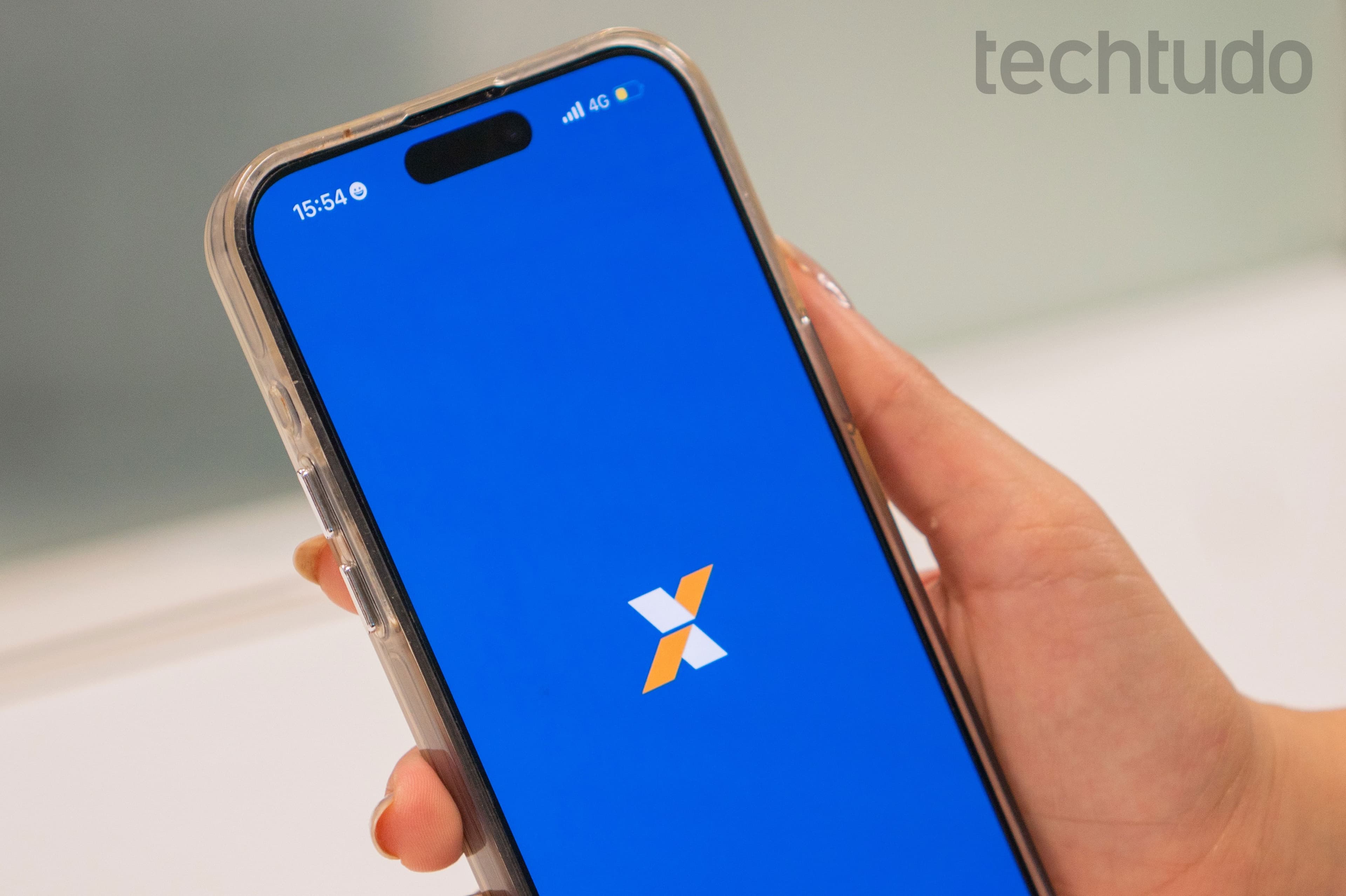 App da Caixa apresenta falhas e usuários relatam dificuldade para acessar serviços