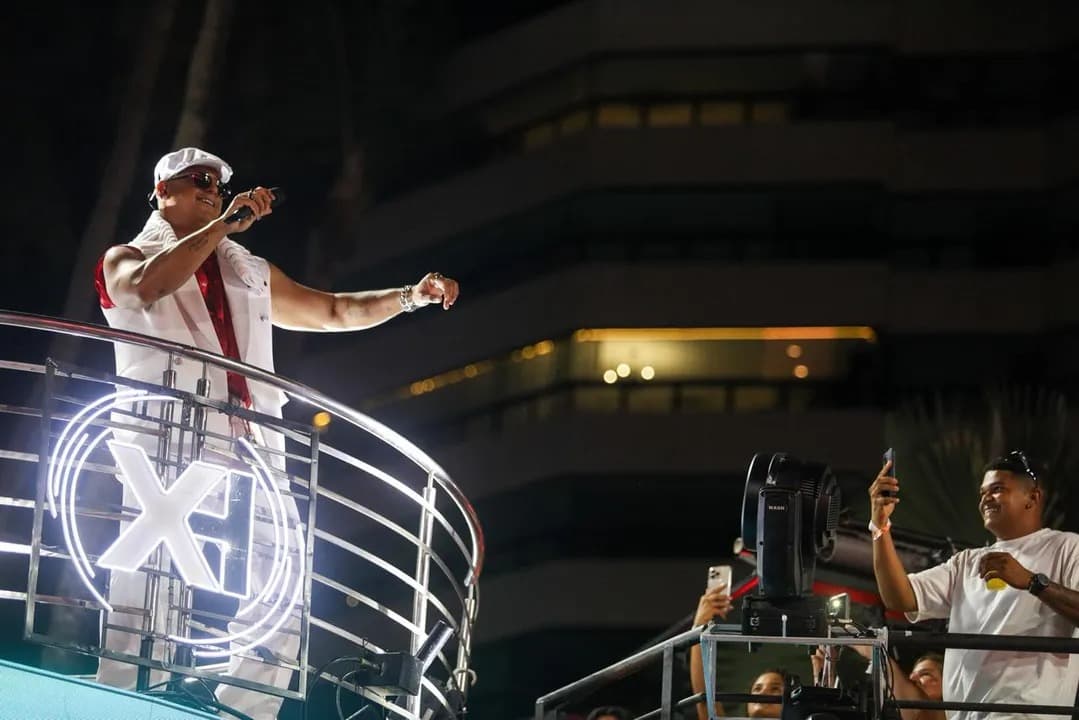 Segurança No Carnaval: Incidente Com Trio Reforça Alerta Em Salvador