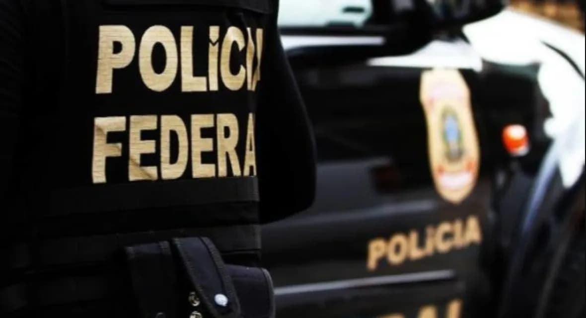PF age contra rede internacional de abuso sexual na Bahia
