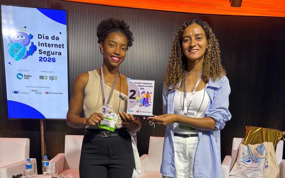 Projeto em Seabra une saberes ancestrais e tecnologia para 2º lugar em prêmio nacional