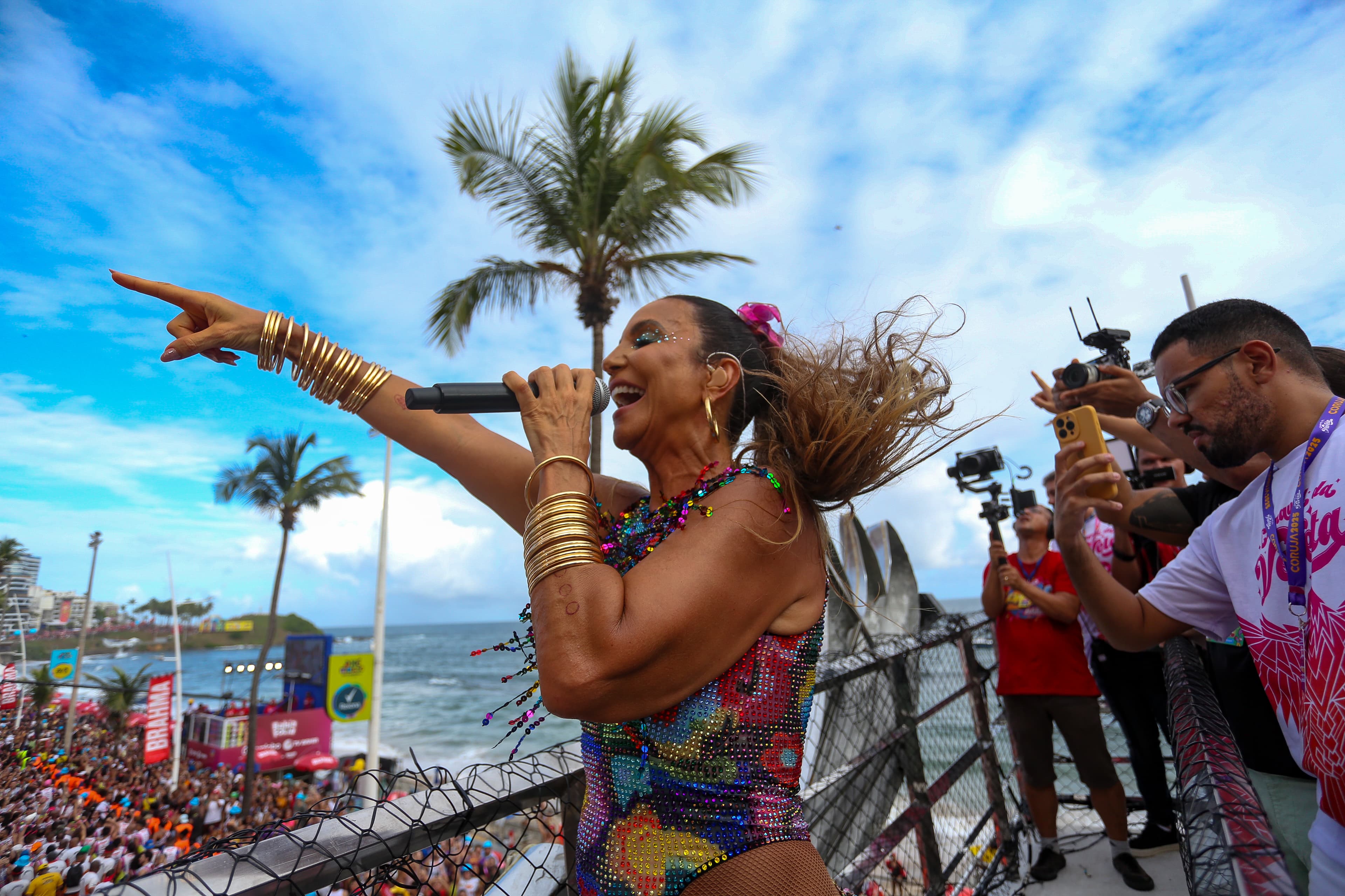 Salvador 2026: Programação Do Circuito Dodô É Divulgada