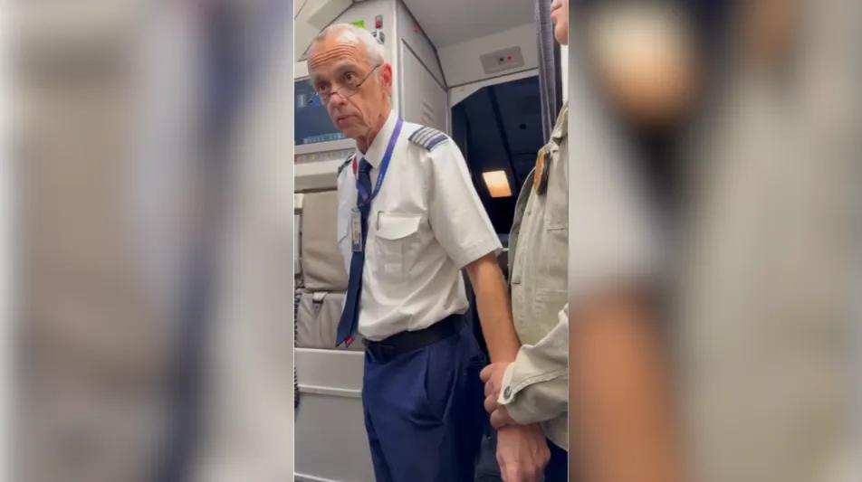 Latam demite piloto preso por exploração infantil em São Paulo