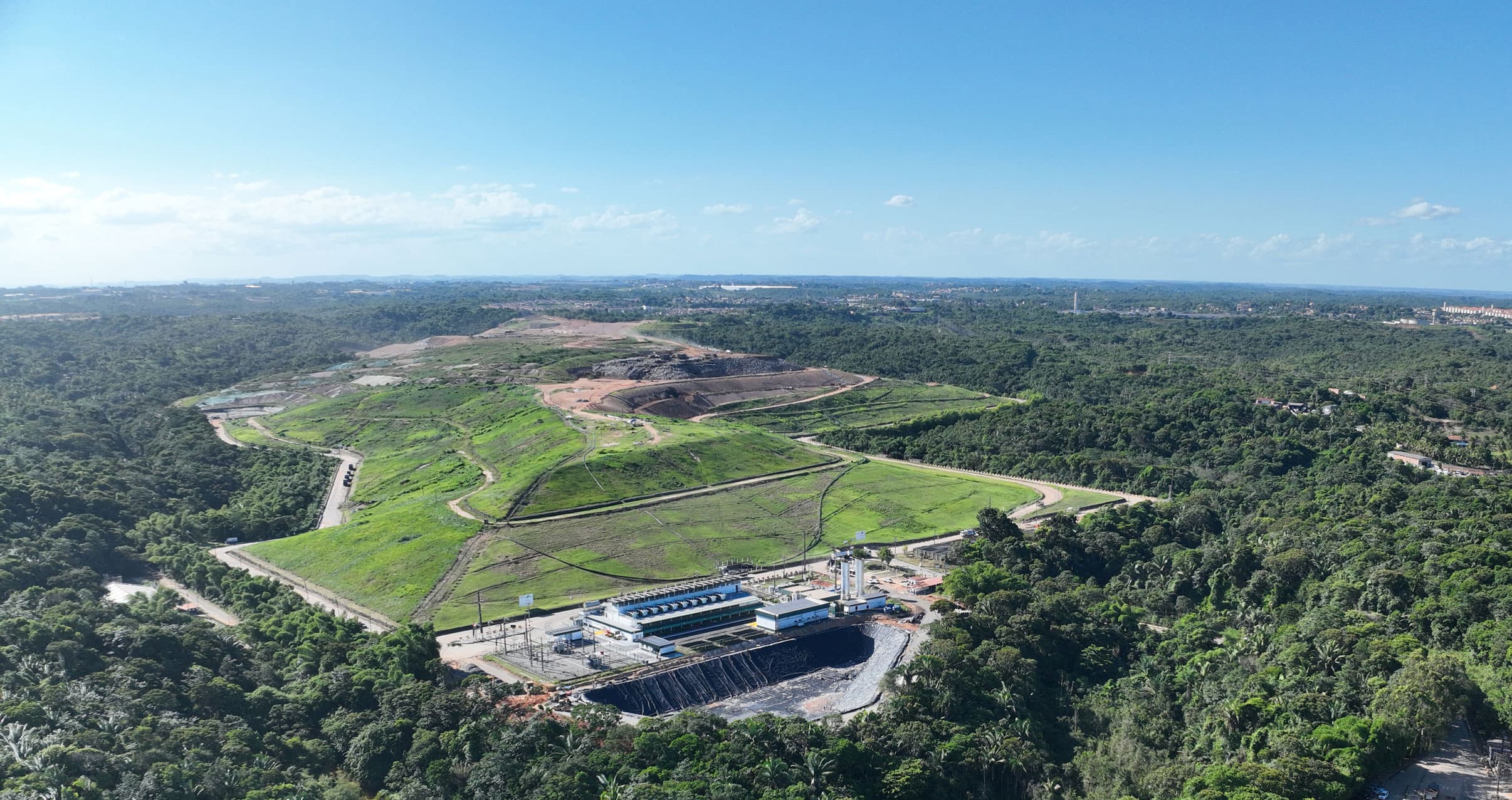Carnaval De Salvador Neutraliza Impacto Ambiental Pelo 3º Ano