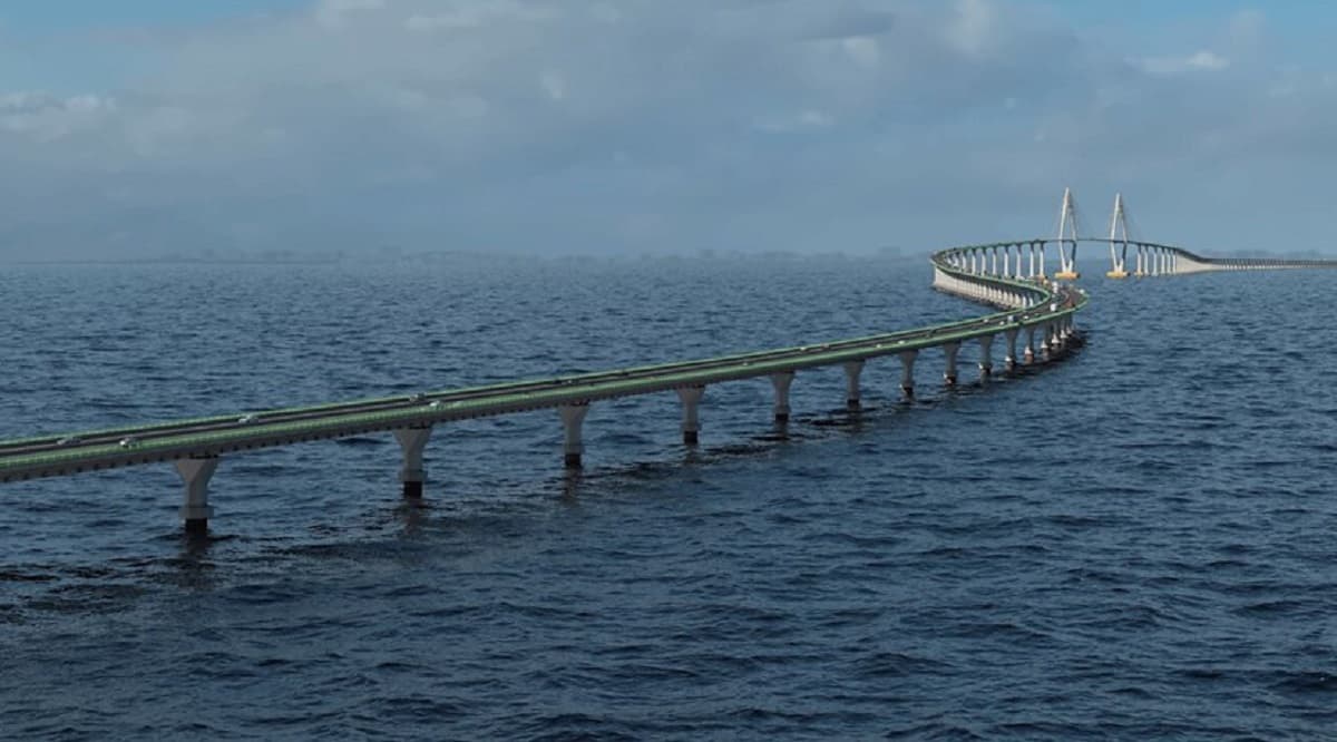 Ponte Salvador-Itaparica: Governo Lula Prioriza Obra no PPI