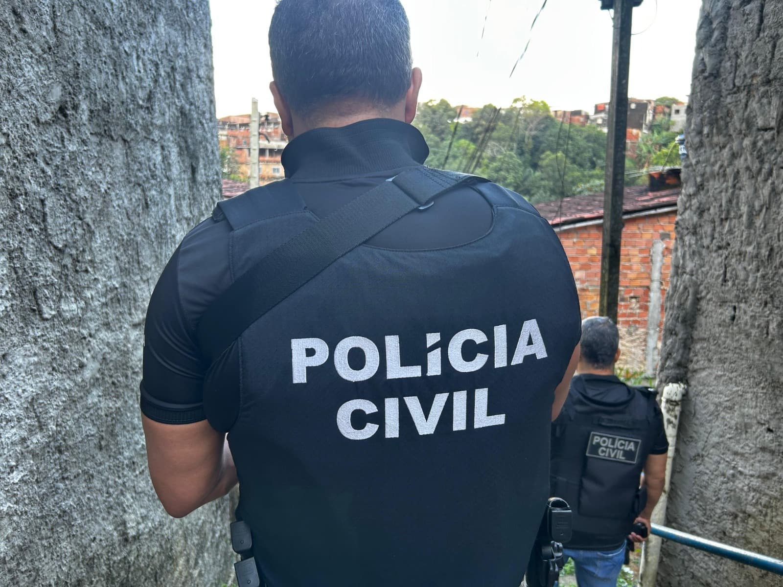 Polícia Civil mira esquema de lavagem de R$ 1 bilhão com grupo chinês e PCC