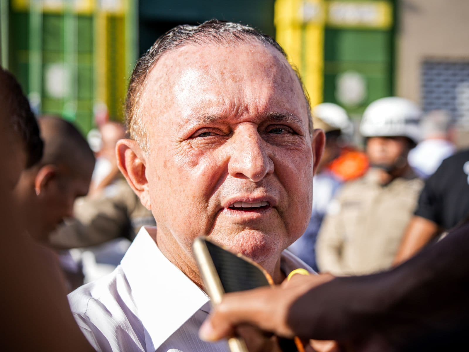 Adolfo Menezes aposta em reeleição de Jerônimo Rodrigues na Bahia