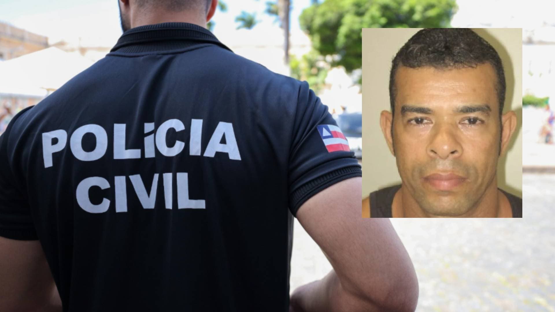 Mulher é presa na RMS por matar empresário em Feira de Santana