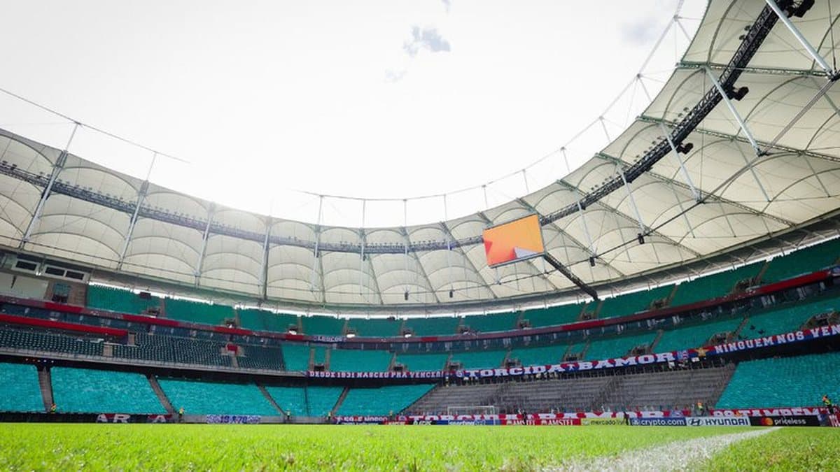 Bahia poupa titulares e testa base em jogo decisivo para Jacuipense