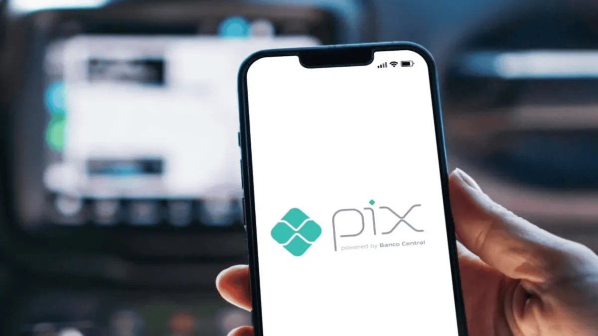 Banco Central confirma vazamento de 5 mil chaves Pix do Agibank