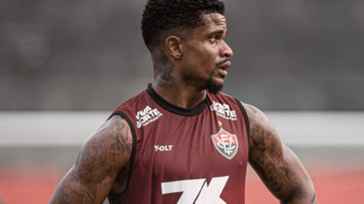 Vitória tem retorno de Jamerson e foca na disputa do Baianão