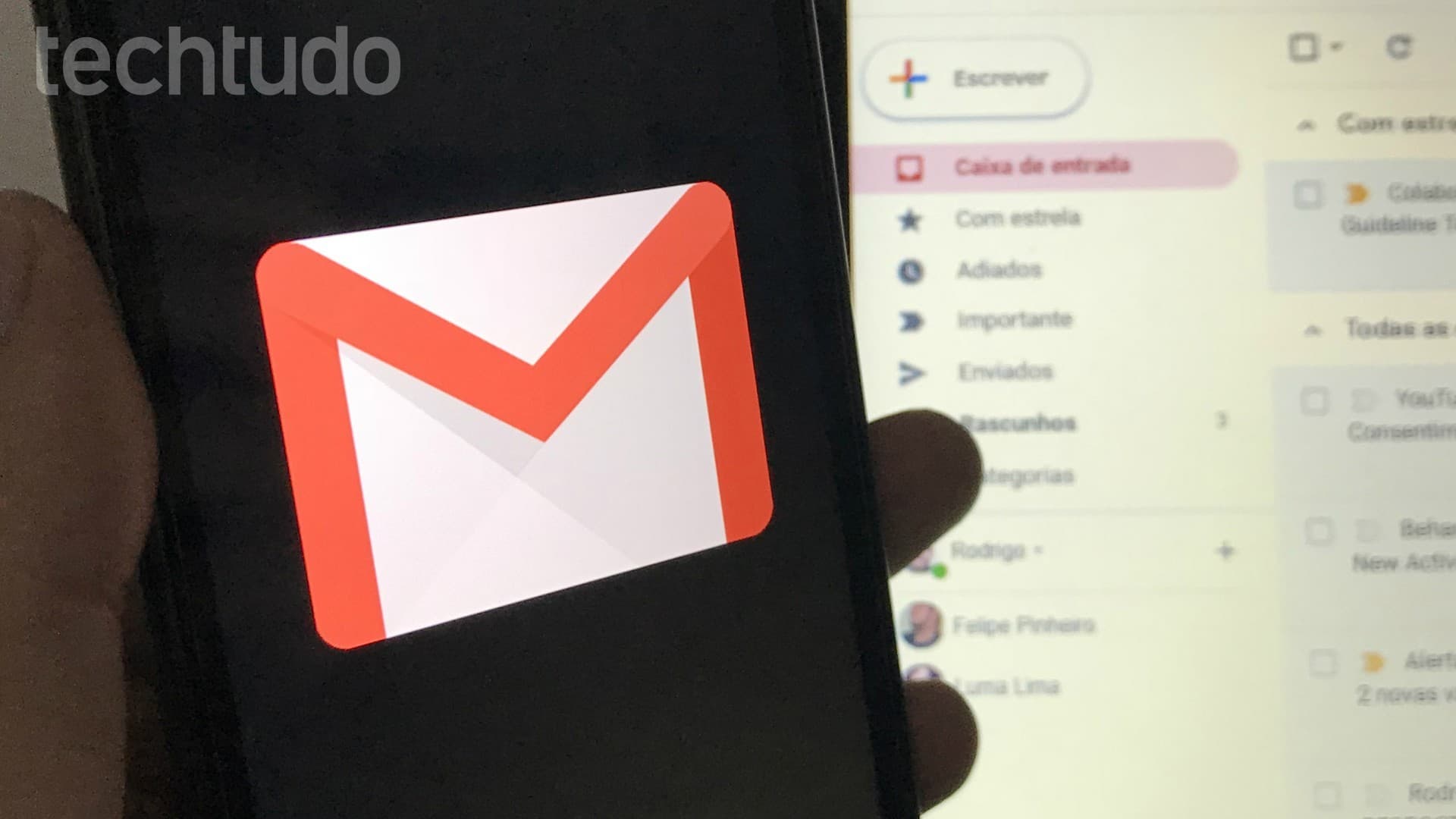 Seu Gmail está cheio? Veja 5 formas de liberar espaço em 2026