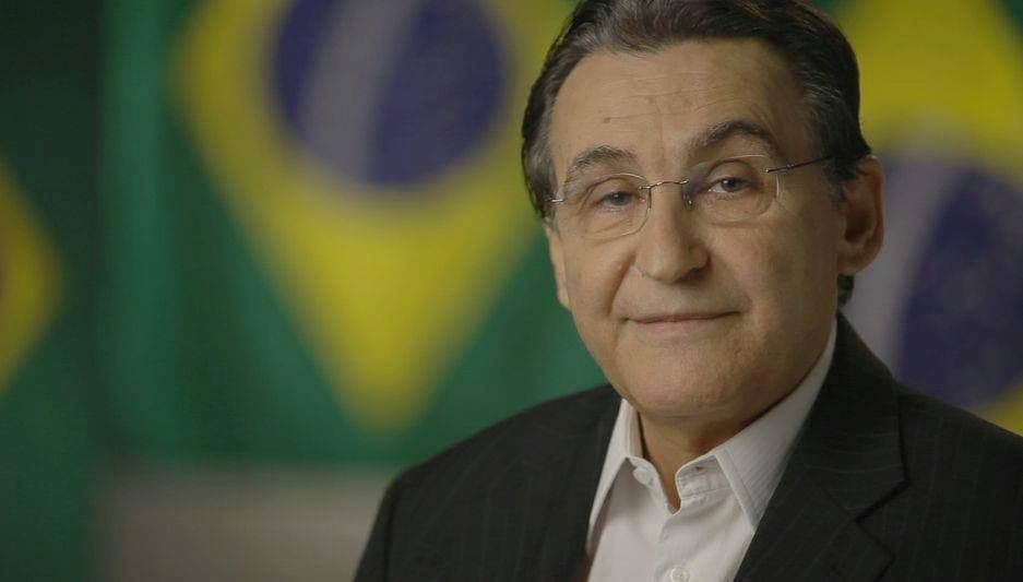 PCdoB lamenta morte de Renato Rabelo, ex-presidente da legenda