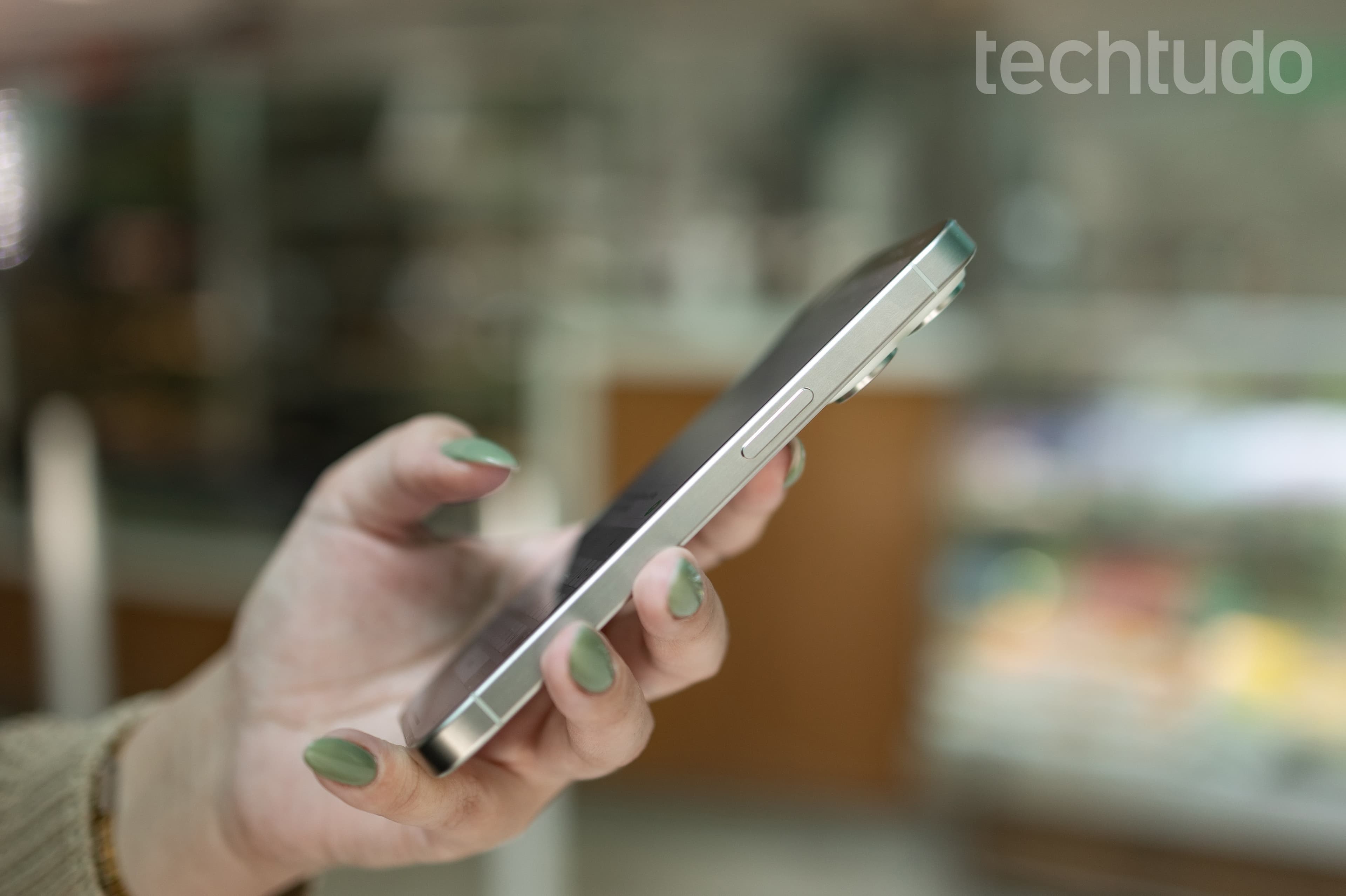 Recurso de privacidade do iPhone barrou o FBI; ative o seu