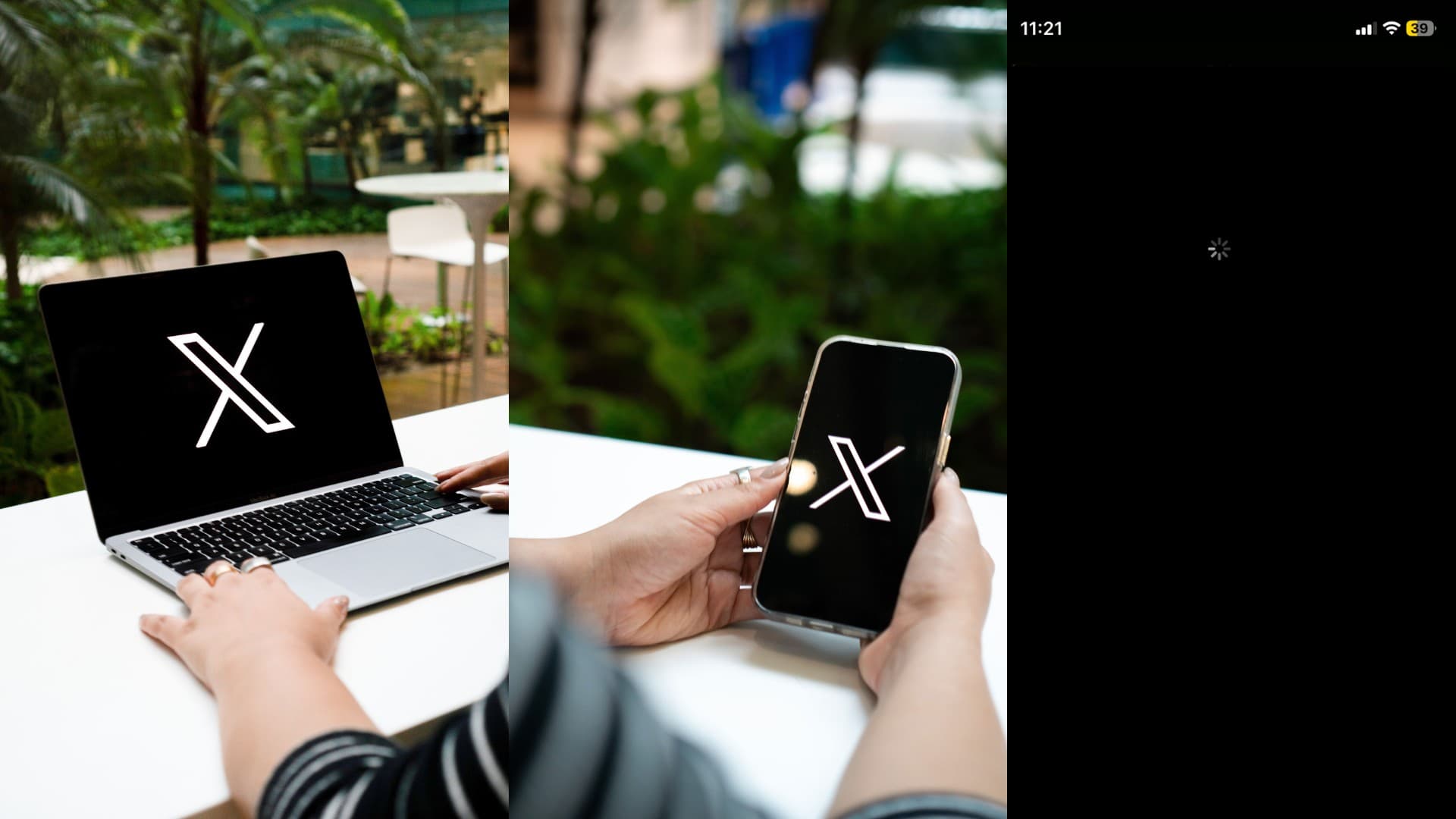 X, Antigo Twitter, Enfrenta Instabilidade Nesta Segunda (16)