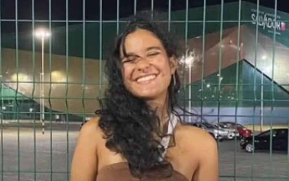 Estudante de biologia morre em acidente no Carnaval de Salvador