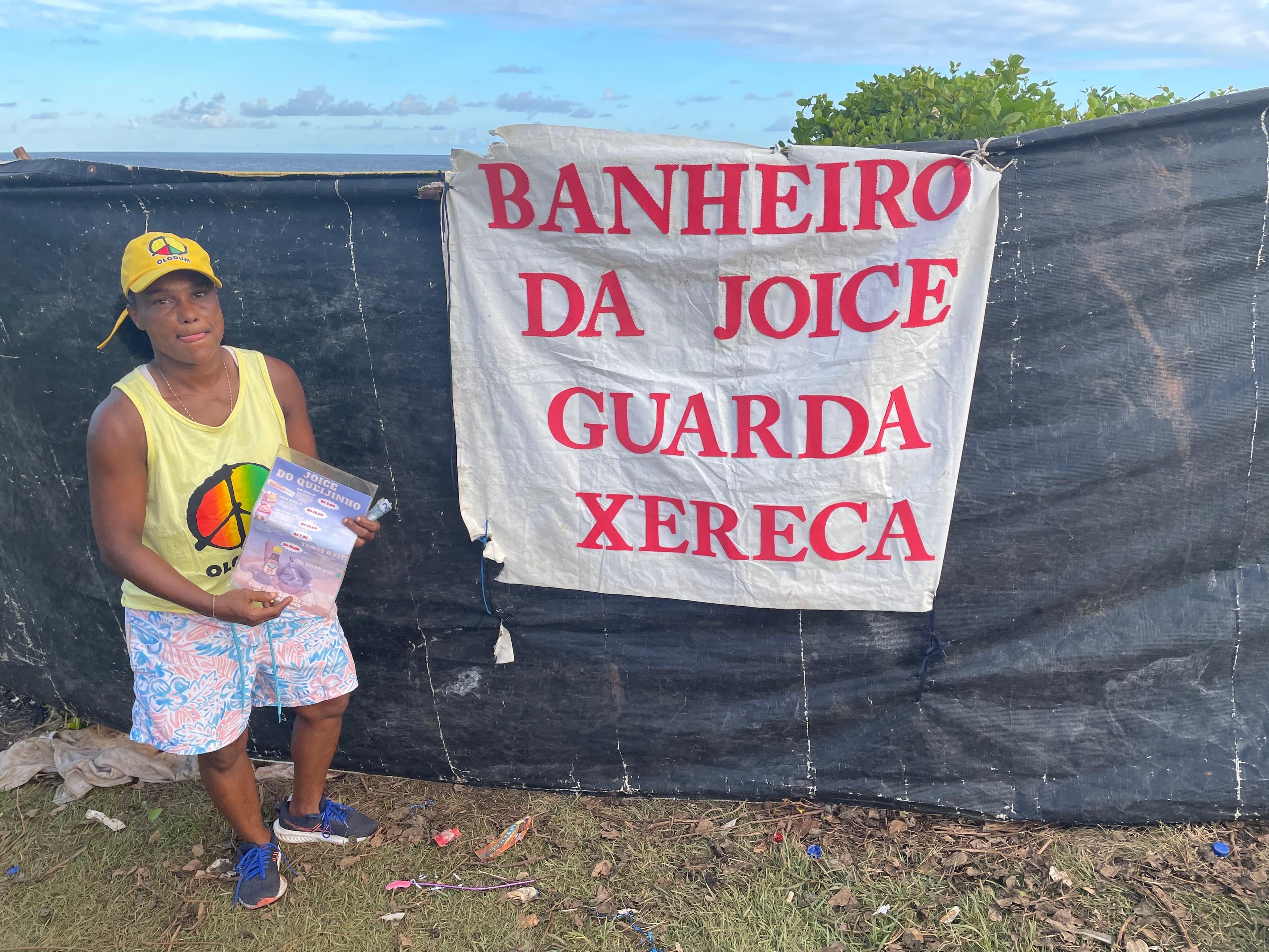 Sobrevivente De Violência No Carnaval Cria Refúgio Feminino Em Salvador