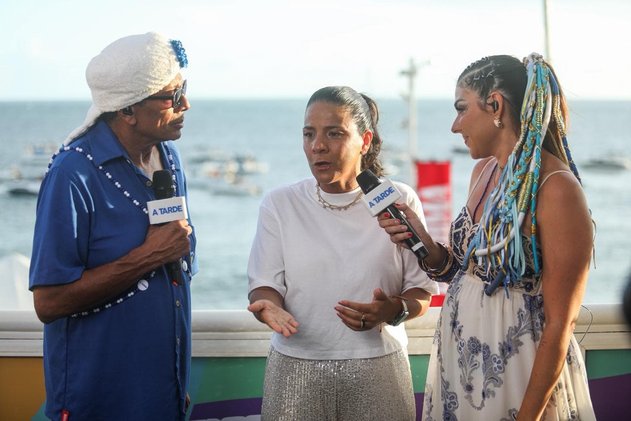 Rowena Brito: aulas na Bahia retornam na quinta após Carnaval